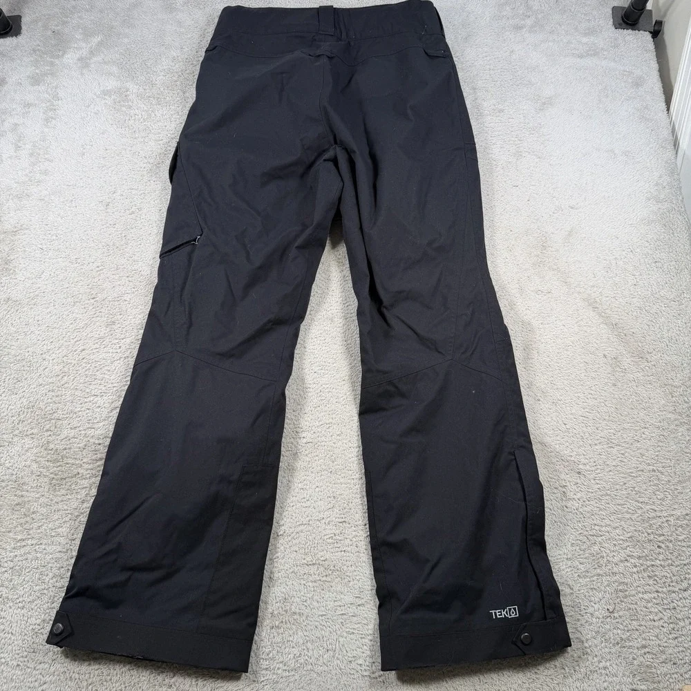 L.L. Bean no noticeable